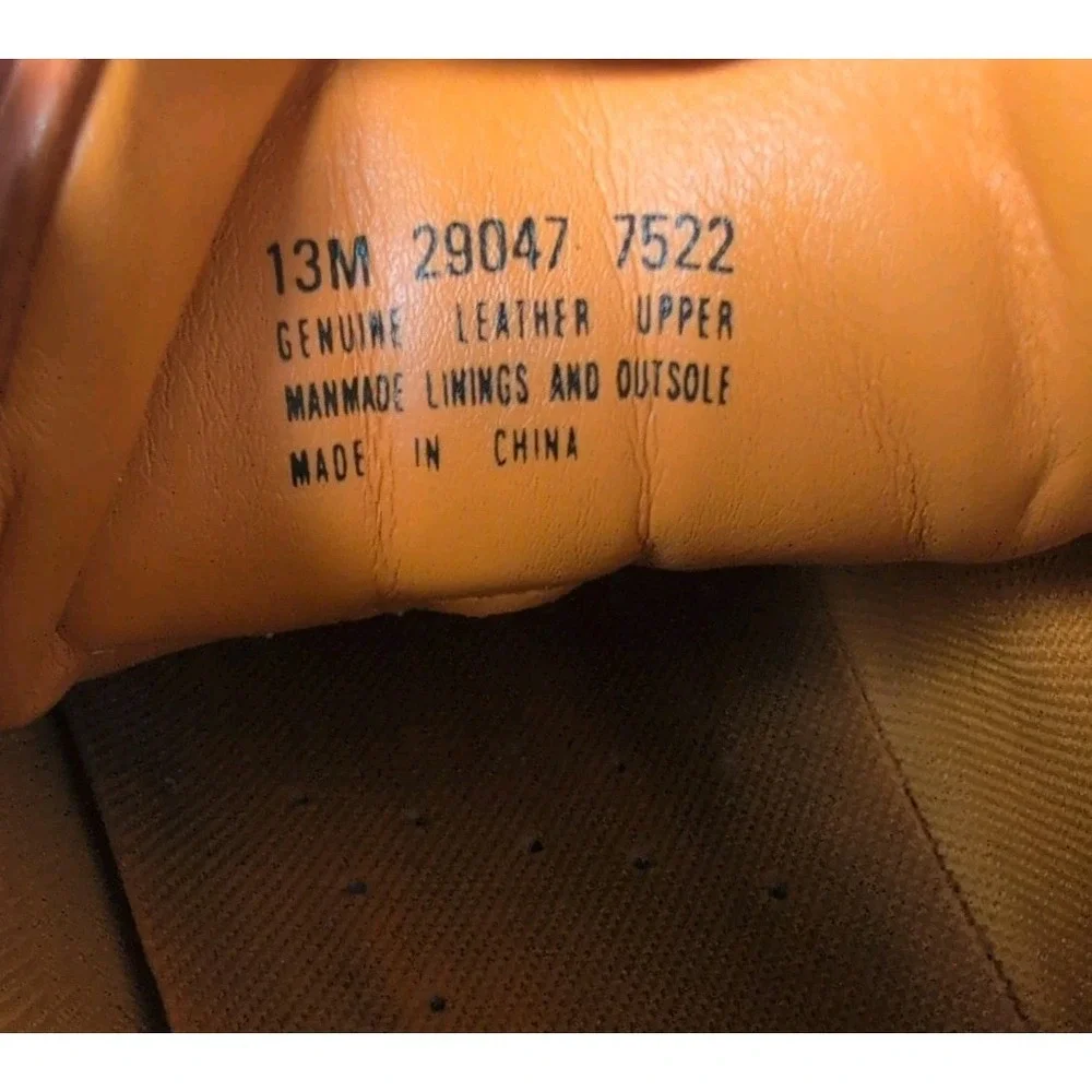 Timberland this product